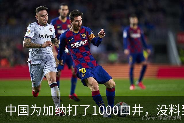 中国为加纳打了1000口井，没料到修的太好，成50万人的“救命药”