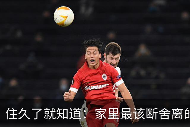 住久了就知道：家里最该断舍离的是这10样东西，房子越住越顺心