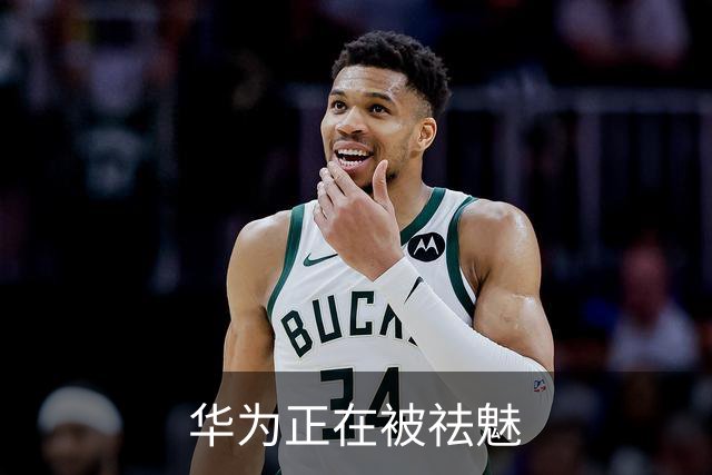 华为正在被祛魅
