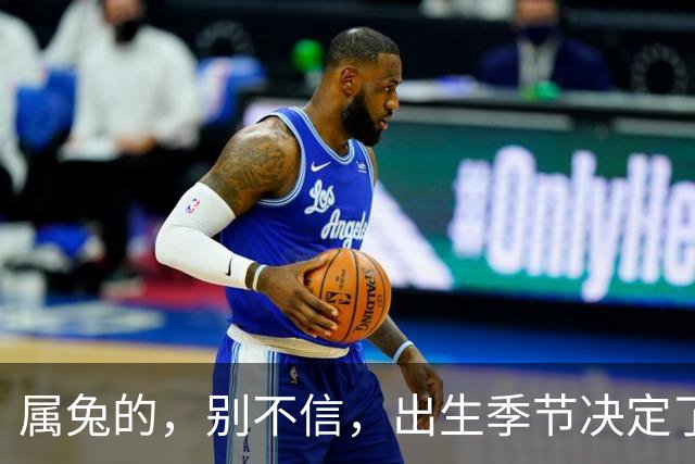 属兔的，别不信，出生季节决定了你是“伺候人”还是“被人伺候”