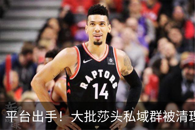 平台出手！大批莎头私域群被清理，饭圈乱象整治，全网纷纷叫好