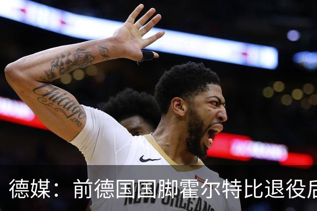 德媒：前德国国脚霍尔特比退役后加盟业余球队