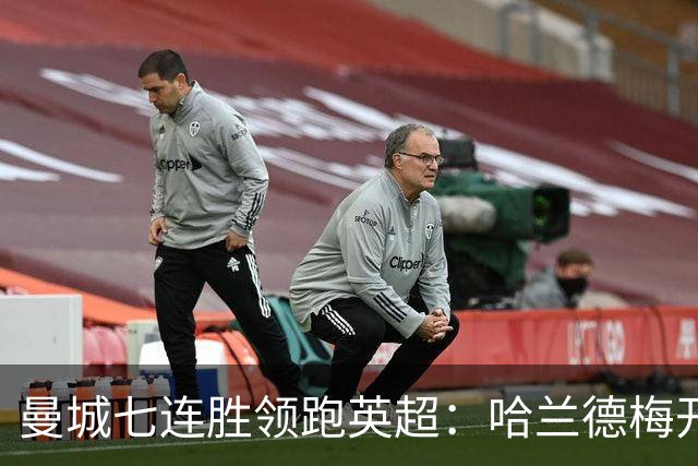 曼城七连胜领跑英超：哈兰德梅开二度,利维逆转胜