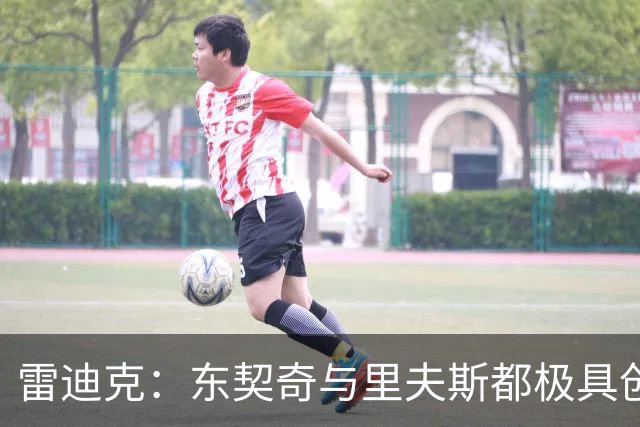 雷迪克：东契奇与里夫斯都极具创造力 他们的化学反应真实存在