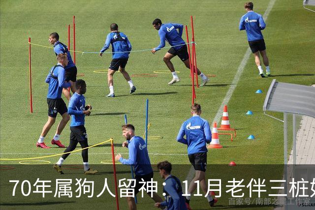 70年属狗人留神：11月老伴三桩好事齐上门，稳住别声张